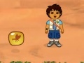Peli Diego Dinosaur Rescue