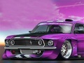 Peli Downtown Racer