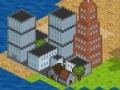 Peli Infectonator: world dominator