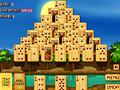 Peli Pyramid Solitaire - Ancient Egypt