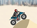Peli Dune Bashing