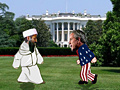 Peli Political Duel