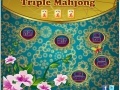 Peli Triple Mahjong