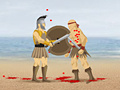 Peli Trojan Hero
