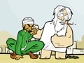 Peli Fighters for the faith