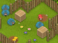 Peli Mushroom Mudness