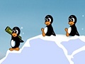 Peli Conquer Antartica