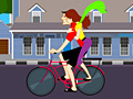 Peli Cycling Kiss