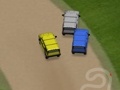 Peli Hummer rally championship