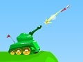 Peli Artillery