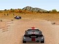 Peli 3D Rally