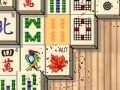 Peli Mahjongg Master Qwans