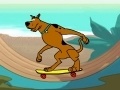 Peli Scooby Doo: Big Air