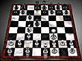 Peli Flash chess 3