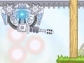 Peli Laser Cannon 2