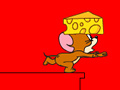 Peli Tom & Jerry - Run Jerry Run! 
