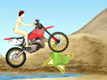 Peli Booty Rider