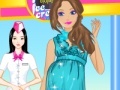 Peli Barbie Pregnant