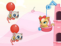 Peli Kitty's Candies