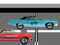 Peli American Dragracer