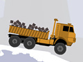 Peli KAMAZ Delivery