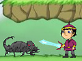 Peli Warrior Prince