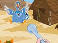 Peli Turkey Attack