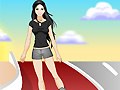 Peli Rollerblade girl