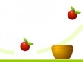 Peli Apple game