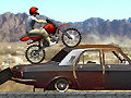 Peli Trial Bike Pro