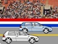 Peli Ultimate Drag Racer 