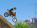 Peli Construction Yard Bike