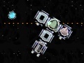 Peli Galaxy Siege