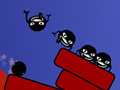 Peli Fat Moon Cannon