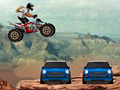 Peli Box10 ATV 2 