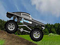 Peli Crazy Mustang 