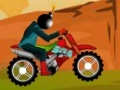Peli Bombheads Motocross