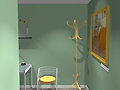 Peli Van-Gogh escape