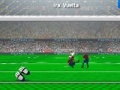Peli Goalkeeper Spain