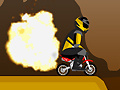 Peli Mini Dirt Bike