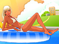 Peli Beauty Browny