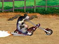 Peli Otis' Chopper Challenge