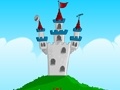 Peli Crazy Castle