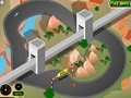 Peli Mountain View Racer