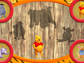 Peli Tigger's Shadow Shape
