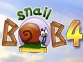 Peli Snail Bob 4: Space