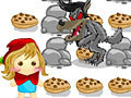 Peli Cookie feast