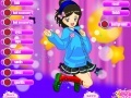 Peli Pretty Cure Dressup