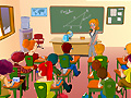 Peli Funny Classroom 3