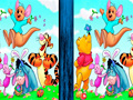 Peli Winnie The Pooh PhotoHunt